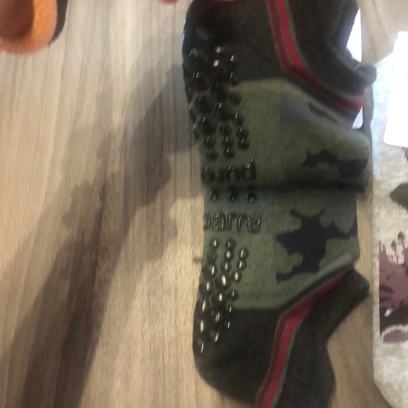 NWT Sticky Socks! - Picture 2 of 3